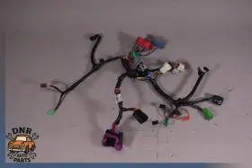 88898526 Chevrolet 88995325 2005 Corvette C6 Left Driver Seat Wiring Harness Oem Used