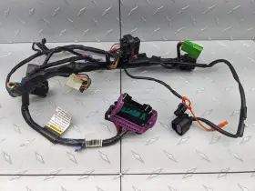 88995328 Chevrolet 2005-2013 C6 Corvette Passenger Seat Wiring Harness Heated Ka1