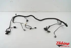 92245519 Chevrolet Rear Lamp Wiring Harness Assembly Id Fits 2010-2011 Chevy Camaro 706273