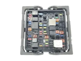 92291798 Chevrolet 2014 2015 2016 2017 Caprice Oem Engine Fuse Box