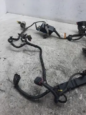 95403008 Chevrolet 2013-2016 Sonic Engine Room Wire Harness 1.8l Auto Fwd Id