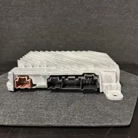 23404446 Chevrolet Bose 2016 Corvette C7 Premium Audio Stereo Radio Amplifier Amp