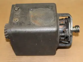 H-496 Chevrolet 1917 Generator Model Gg For 490 Series