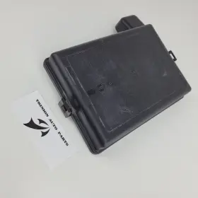 R62682005 Chevrolet 2006-2008 Hhr Under Hood Fuse Relay Box Cover Lid Black Oem