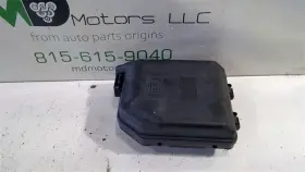 42702558 Chevrolet Spark 2019-2022 Engine Fuse Box Oem