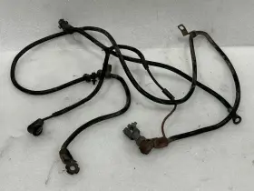 12150068 Chevrolet Truck 1992 1993 1994 1995 Pickup 3500 2500 Battery Cables Positive Negative
