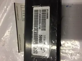 13585885 Chevrolet Truck Temperature Control Module 2012 Chevy Equinox