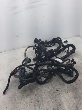15064620 Chevrolet Truck 2002 S10pickup Engine Wire Harness 4.3l 2wd Reg Cab L35 M30