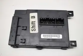 15101509 Chevrolet Truck Driver Memory Seat Module Fits 03-04 Sierra 1500 H2g02