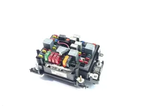 15328827 Chevrolet Truck 2001 2002 Silverado 2500 Oem Engine Fuse Box 6.6l