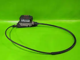 25351422 Chevrolet Truck 03-06 Silverado 4.3l Cruise Control Module Servo Oem 4285-3