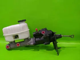 540-01337 Chevrolet Truck 03-06 Tahoe Hydro Brake Booster With Master Cylinder Oem 4103-20
