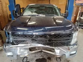 591-02544 Chevrolet Truck Chassis Ecm Towing Control Fits 11-12 Sierra 2500 Pickup 122113