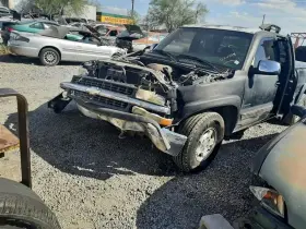 591-06374 Chevrolet Truck Chassis Ecm Transfer Case Left Hand Dash Fits 99-02 Sierra 1500 Pickup 191022