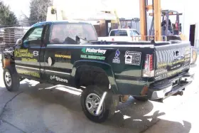 591-06709 Chevrolet Truck Chassis Ecm Srs 2500 Hd Fits 01-02 Sierra Pickup 222343