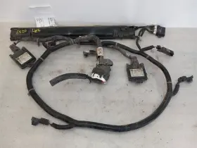 591-10084 Chevrolet Truck Rear Harness With Driver Assist Blind Spot Alert Modules Fits 18 19 20 Tahoe