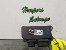 591-10096 Chevrolet Truck Ecm Air Bag Computer Module Fits 17-19 Sierra 1500 Pickup Id 13518019