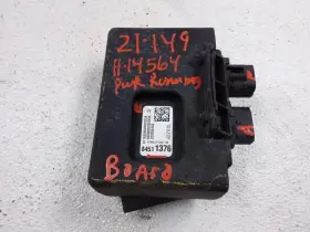 591-14564 Chevrolet Truck Silvrdo15 2019 Chassis Ecm 884796 591-14564 Chevrolet Truck Silvrdo15 2019 Chassis Ecm 884796