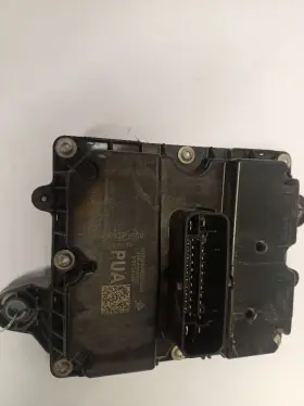 591-18054 Chevrolet Truck Gm 85592552 Transfer Case Control Module Tccm From 2022 Silverado 3500 12453578