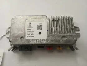 591-18570 Chevrolet Truck Gm 86543944 Assist Driver Monitor Module From 2024 Suburban 1500 11350888
