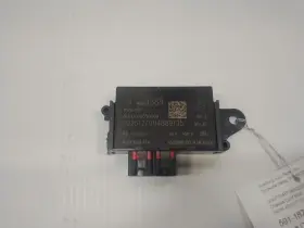 591-18711 Chevrolet Truck Gm 86573589 Park Assist Module From 2025 Equinox Ev 12340354
