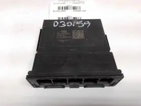 591.gm8423 Chevrolet Truck Gm 13549498 Body Control Module Bcm From 2023 Hummer Ev 11339095