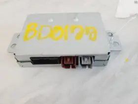 591.gm8d19 Chevrolet Truck Human Machine Interface Control Module Fits 2019 Tahoe 573655