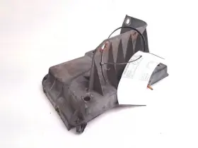 607.gm8g02 Chevrolet Truck Battery Tray Fits Trailblazer 2002 Oem