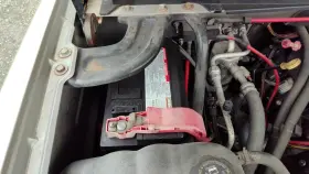 607.gm8m08 Chevrolet Truck Silvrdo15 2008 Battery Tray 1178530