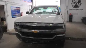646-11966 Chevrolet Truck Fuse Box Engine Id 84303176 Fits 18 Sierra 1500 Pickup 985289