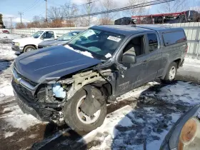 646-12869 Chevrolet Truck Fuse Box Engine Id 84317490 Fits 20-22 Colorado 1971409