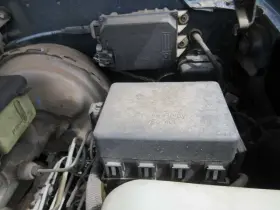 646.gm8595 Chevrolet Truck Tchev1500 1995 Fuse Box Engine 280724