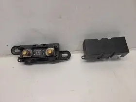 646.gm8x09 Chevrolet Truck 2009 Silverado 4.8l / At 4x4 175 Amp Megafuse