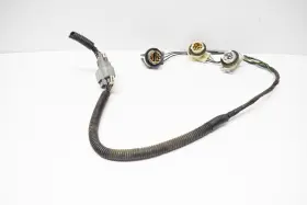 647.gm8d04 Chevrolet Truck 2002-2006 Chevy Avalanche Tail Light Harness Lh Left Hand Driver Side Wiring F4a