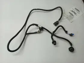 699.gm8m24 Chevrolet Truck Gm 84234369 Right Tail Light Harness From 2024 Silverado 12858349