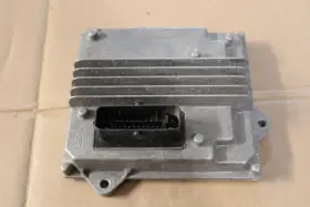 84462375 Chevrolet Truck 2019 Tahoe Suspension Control Module