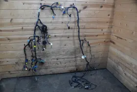 04815898ad Chrysler 04815899 Front Body Dash Transmission Wire Wiring Harness Plymouth Prowler 99