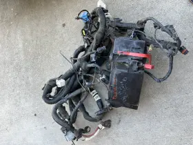 04815901ac Chrysler Plymouth Prowler 97-02 Oem Engine Fuse Boxw/ Wiring Harness P#