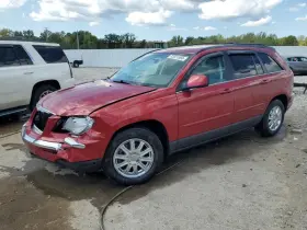 04868548ae Chrysler Fuse Box Engine Compartment Fits 07-08 Pacifica 4616637