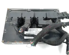 P05033071ag Chrysler 05033071ag 2003 Pt Cruiser 2.4l Engine Computer Control Module Ecm I12