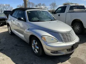 05033293ad Chrysler Engine Ecm Electronic Control Module With Turbo Fits 04-05 Pt Cruiser 827537