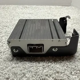 05107079ab Chrysler Power Inverter Module Id Fits 08-10 Jeep Grand Cherokee 39903