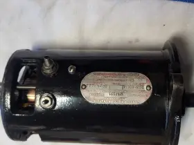 1257391 Chrysler 1257931 6001a Rebiult Autolite Ggw Generator