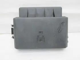 16238ac Chrysler 2005-2007 300 Dodge Charger Under Hood Fuse Relay Box Cover Lid Black