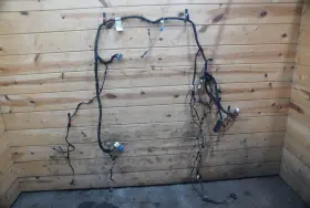 04865430aa Chrysler 4865430aa Body Wire Wiring Harness Cable Oem Plymouth Prowler 2000-02