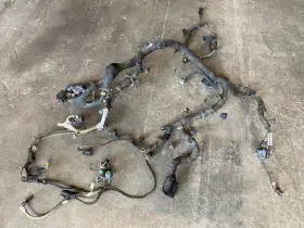 56050838ad Chrysler 06 2006 Grand Cherokee Commander Engine Wire Harness 5.7l