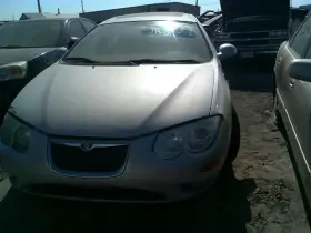 590-07525 Chrysler Engine Ecm Electronic Control Module Vin K 8th Digit Fits 04 300m 392451
