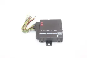 591-01349 Chrysler 2005 Crossfire Zh Roadster #353 Convertible Top Roof Control Module