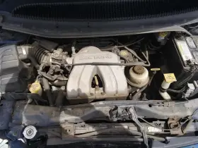 591-03374b Chrysler Chassis Ecm Multifunction Fits 01-02 Caravan 25781097