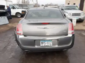 591-07744 Chrysler Chassis Ecm Communication Right Hand Quarter Fits 12-13 300 883900